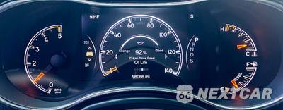 2014 Jeep Grand Cherokee Limited - zdjęcie 9 z 32 - miniatura