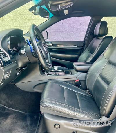 2014 Jeep Grand Cherokee Limited - zdjęcie 15 z 32 - miniatura