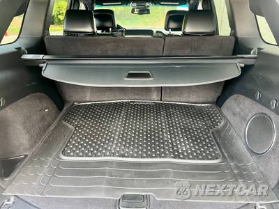 2014 Jeep Grand Cherokee Limited - zdjęcie 17 z 32 - miniatura