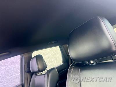 2014 Jeep Grand Cherokee Limited - zdjęcie 23 z 32 - miniatura