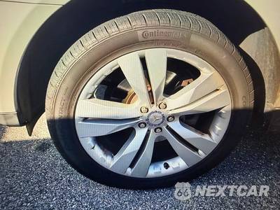 2010 Mercedes-Benz ML 350 - zdjęcie 28 z 28 - miniatura
