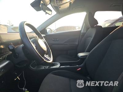 2025 Hyundai Kona SEL - zdjęcie 7 z 20 - miniatura