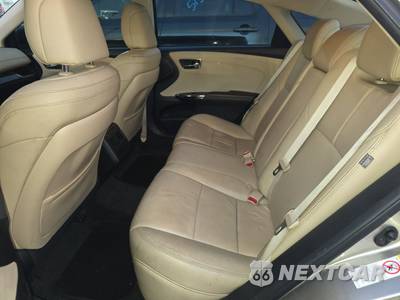 2014 Toyota Avalon XLE - zdjęcie 13 z 28 - miniatura