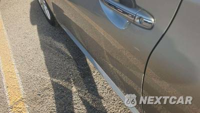 2014 Toyota Avalon XLE - zdjęcie 26 z 28 - miniatura