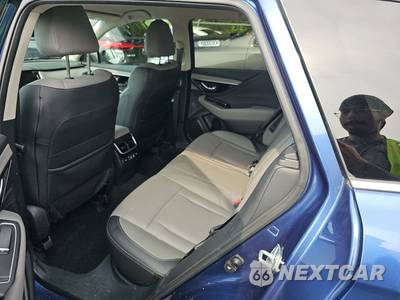 2021 Subaru Outback Limited - zdjęcie 13 z 26 - miniatura