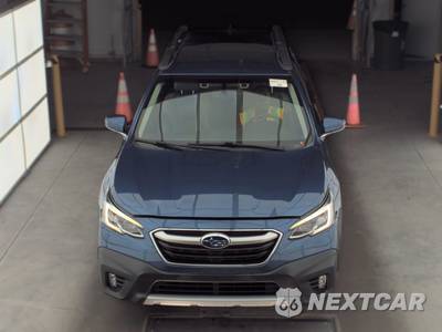 2021 Subaru Outback Limited - zdjęcie 2 z 26 - miniatura