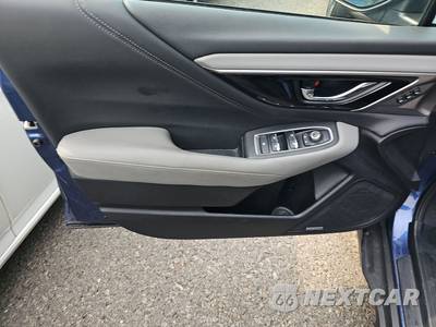 2021 Subaru Outback Limited - zdjęcie 9 z 26 - miniatura
