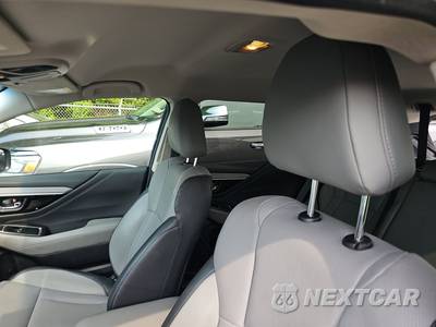 2021 Subaru Outback Limited - zdjęcie 19 z 26 - miniatura