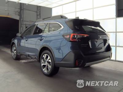 2021 Subaru Outback Limited - zdjęcie 6 z 26 - miniatura