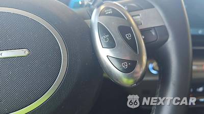 2026 Hyundai Kona SEL Sport - zdjęcie 18 z 29 - miniatura