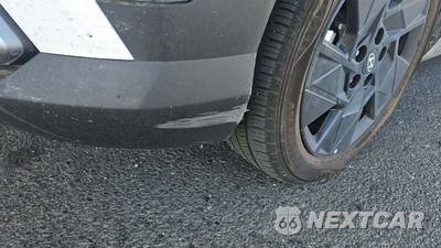 2026 Hyundai Kona SEL Sport - zdjęcie 28 z 29 - miniatura