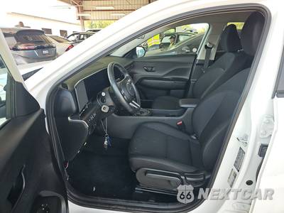 2026 Hyundai Kona SEL Sport - zdjęcie 7 z 29 - miniatura