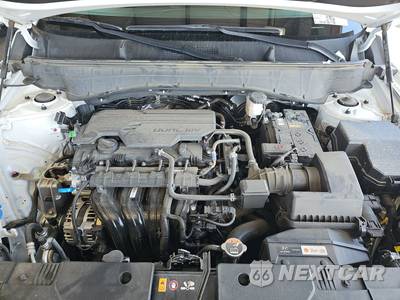 2026 Hyundai Kona SEL Sport - zdjęcie 15 z 29 - miniatura