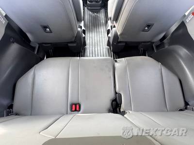 2021 Toyota Sienna XLE 7-Passenger 120.5" WB - zdjęcie 14 z 67 - miniatura