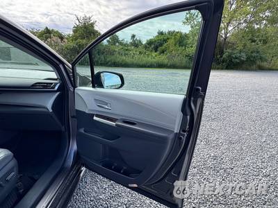 2021 Toyota Sienna XLE 7-Passenger 120.5" WB - zdjęcie 30 z 67 - miniatura