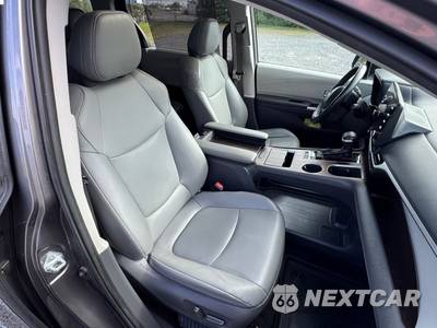 2021 Toyota Sienna XLE 7-Passenger 120.5" WB - zdjęcie 38 z 67 - miniatura