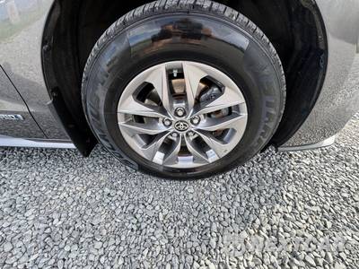 2021 Toyota Sienna XLE 7-Passenger 120.5" WB - zdjęcie 53 z 67 - miniatura