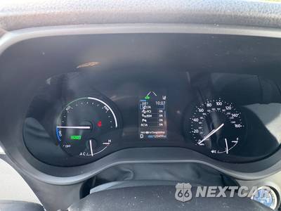 2021 Toyota Sienna XLE 7-Passenger 120.5" WB - zdjęcie 59 z 67 - miniatura