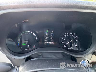 2021 Toyota Sienna XLE 7-Passenger 120.5" WB - zdjęcie 60 z 67 - miniatura