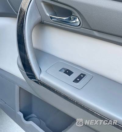 2015 GMC Acadia SLT-1 4SA - zdjęcie 17 z 32 - miniatura