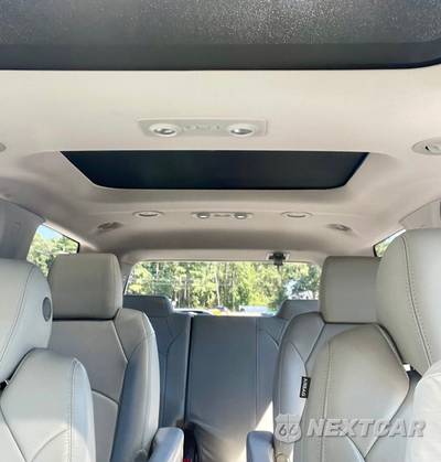 2015 GMC Acadia SLT-1 4SA - zdjęcie 19 z 32 - miniatura
