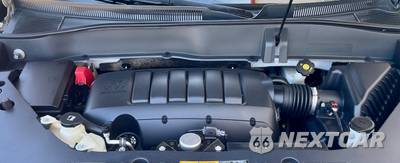 2015 GMC Acadia SLT-1 4SA - zdjęcie 21 z 32 - miniatura