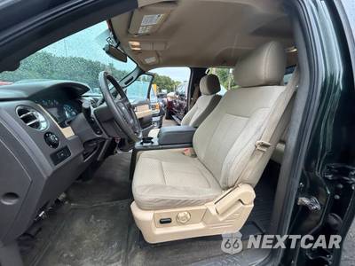 2013 Ford F-150 XLT Crew Cab Short Bed - zdjęcie 9 z 28 - miniatura