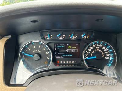 2013 Ford F-150 XLT Crew Cab Short Bed - zdjęcie 17 z 28 - miniatura