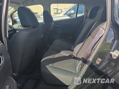 2014 Nissan LEAF S - zdjęcie 13 z 18 - miniatura