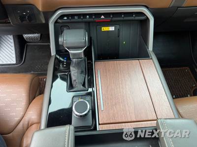2023 Toyota Tundra 1794 Edition Crew Cab Short Bed - zdjęcie 26 z 40 - miniatura
