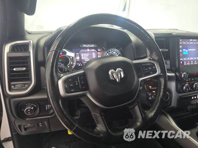 2020 Ram 1500 Big Horn Crew Cab Short Bed - zdjęcie 10 z 23 - miniatura