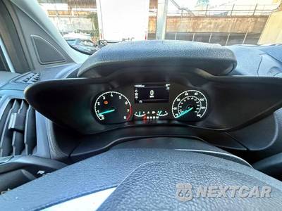 2022 Ford Transit Connect Passenger Wagon XL Minivan w/Rear Liftgate 120.6" WB - zdjęcie 18 z 21 - miniatura
