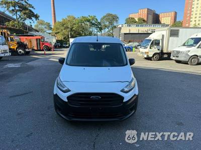 2022 Ford Transit Connect Passenger Wagon XL Minivan w/Rear Liftgate 120.6" WB - zdjęcie 6 z 21 - miniatura