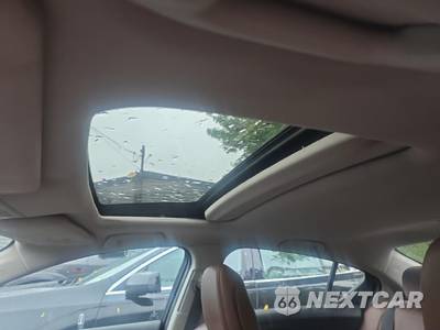 2020 Acura ILX w/Premium Package - zdjęcie 17 z 28 - miniatura