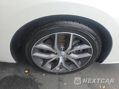 2020 Acura ILX w/Premium Package - zdjęcie 9 z 28 - miniatura