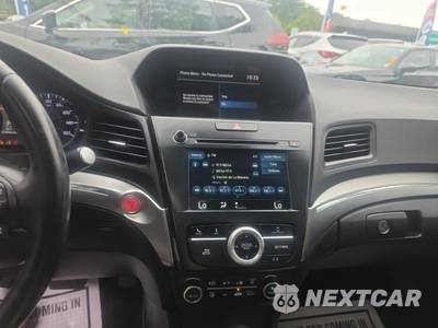 2020 Acura ILX w/Premium Package - zdjęcie 28 z 28 - miniatura