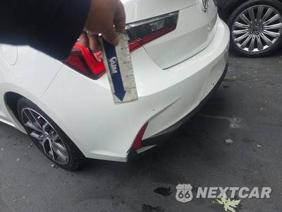 2020 Acura ILX w/Premium Package - zdjęcie 23 z 28 - miniatura
