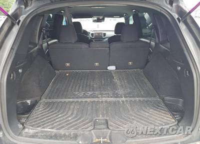 2019 Honda Passport Sport - zdjęcie 14 z 14 - miniatura