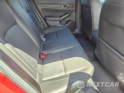 2024 Acura Integra w/A-Spec Package - zdjęcie 16 z 27 - miniatura