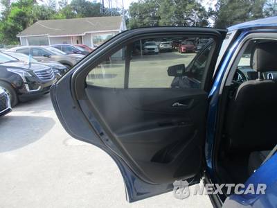 2023 Chevrolet Equinox LT 2FL - zdjęcie 10 z 22 - miniatura