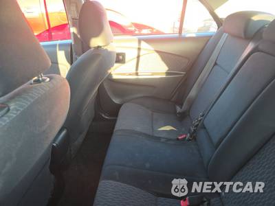 2009 Toyota Yaris Sedan - zdjęcie 13 z 17 - miniatura