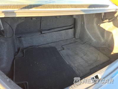 2009 Toyota Yaris Sedan - zdjęcie 16 z 17 - miniatura