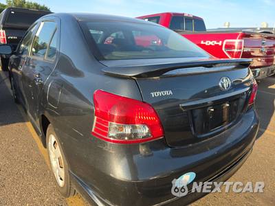 2009 Toyota Yaris Sedan - zdjęcie 6 z 17 - miniatura