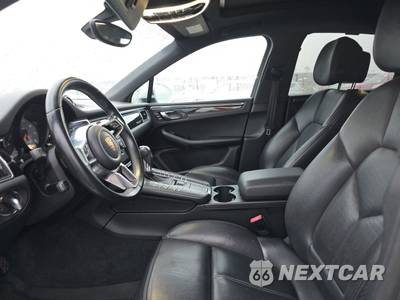 2016 Porsche Macan S - zdjęcie 7 z 17 - miniatura