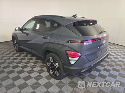 2024 Hyundai Kona SEL - zdjęcie 6 z 17 - miniatura
