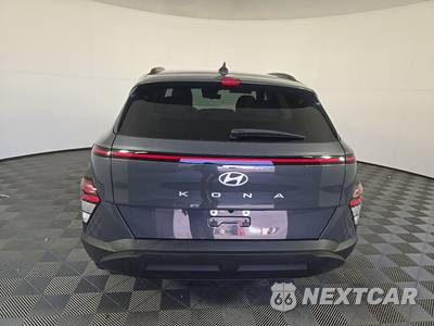 2024 Hyundai Kona SEL - zdjęcie 5 z 17 - miniatura