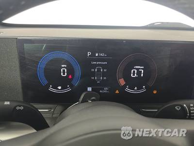 2024 Hyundai Kona SEL - zdjęcie 12 z 17 - miniatura