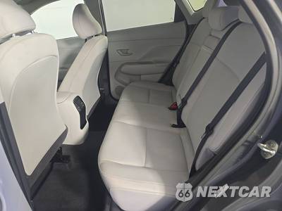 2024 Hyundai Kona SEL - zdjęcie 13 z 17 - miniatura