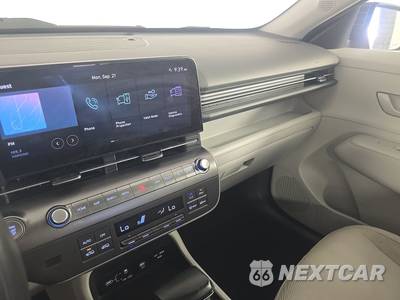 2024 Hyundai Kona SEL - zdjęcie 11 z 17 - miniatura