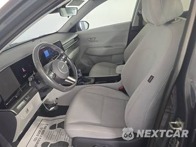 2024 Hyundai Kona SEL - zdjęcie 7 z 17 - miniatura